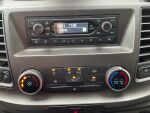 Ford Transit Custom 2020 Magnetic