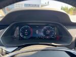 Skoda Octavia 2020 Musta