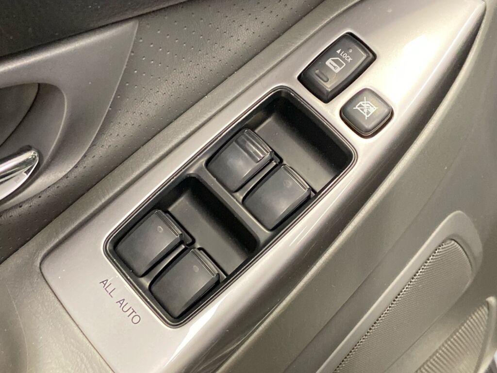 Toyota Land Cruiser 2007 