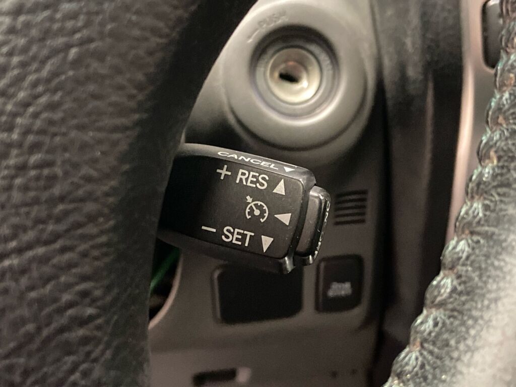 Toyota Land Cruiser 2007 