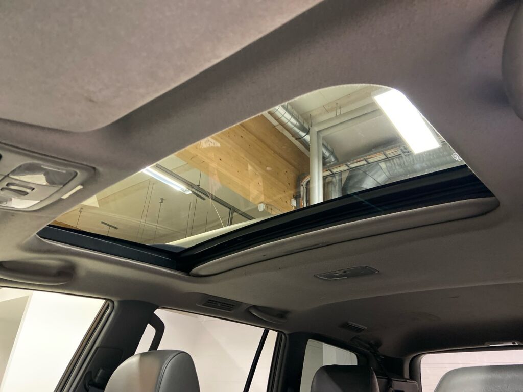 Toyota Land Cruiser 2007 