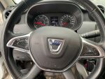 Dacia Duster 2020 Valkoinen