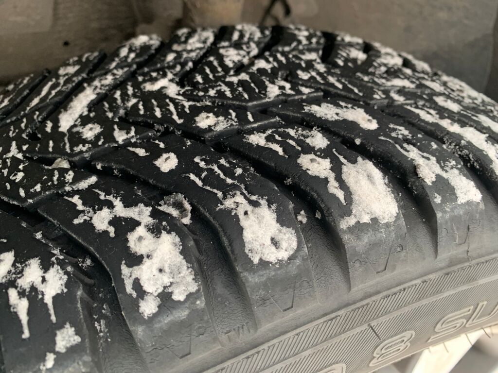 Dacia Duster 2020 Valkoinen