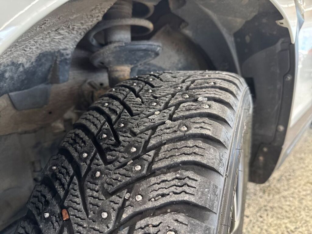 Dacia Duster 2020 Valkoinen