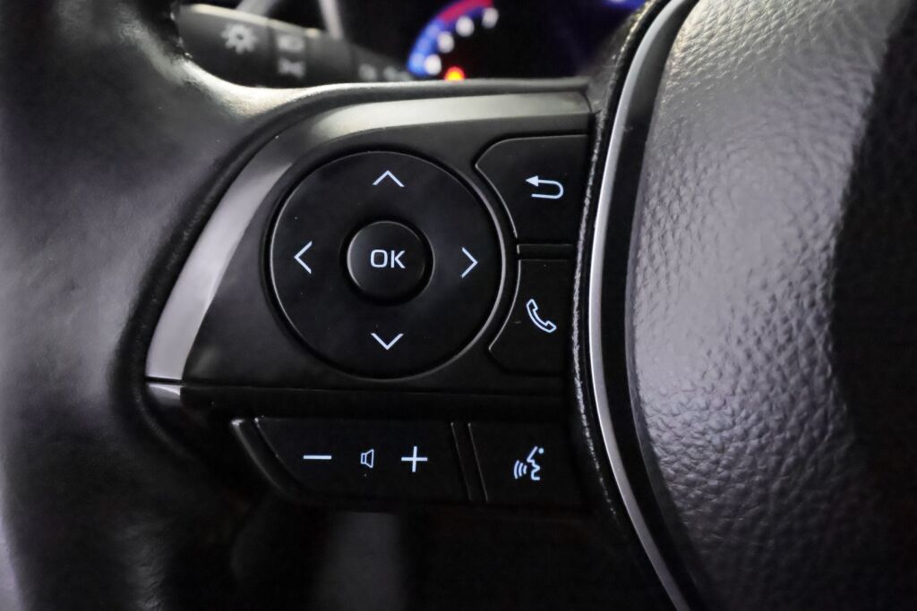 Toyota Corolla 2020 Ruskea (beige)