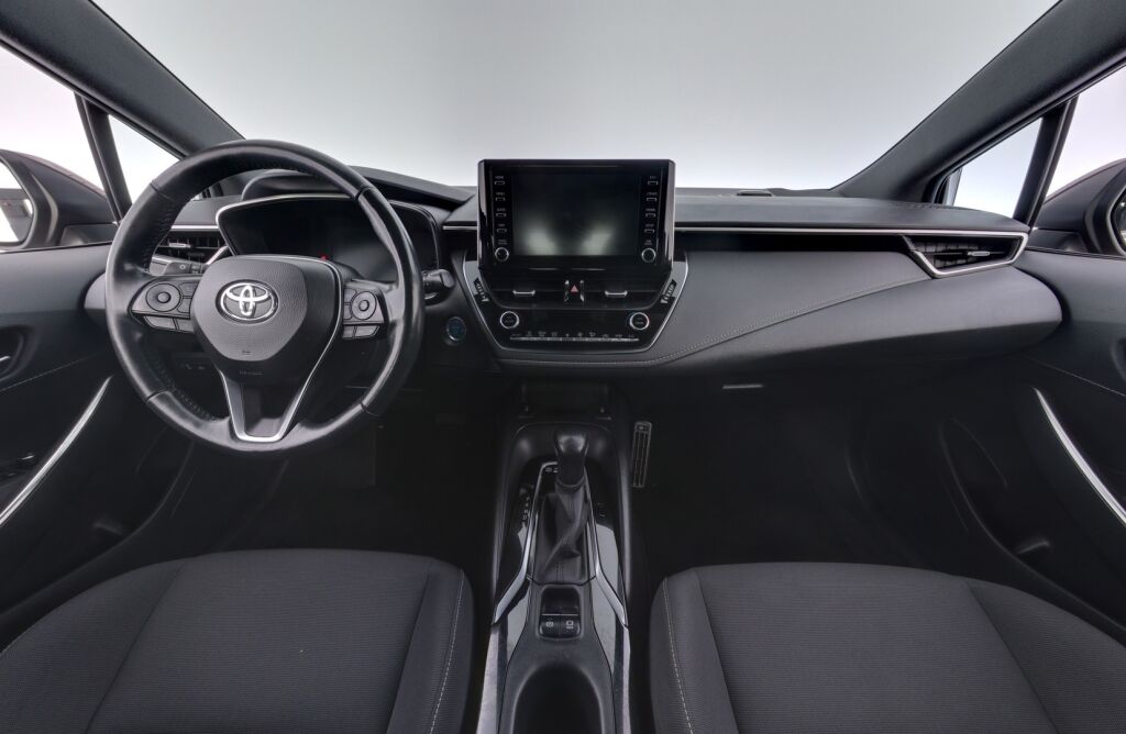 Toyota Corolla 2020 Ruskea (beige)