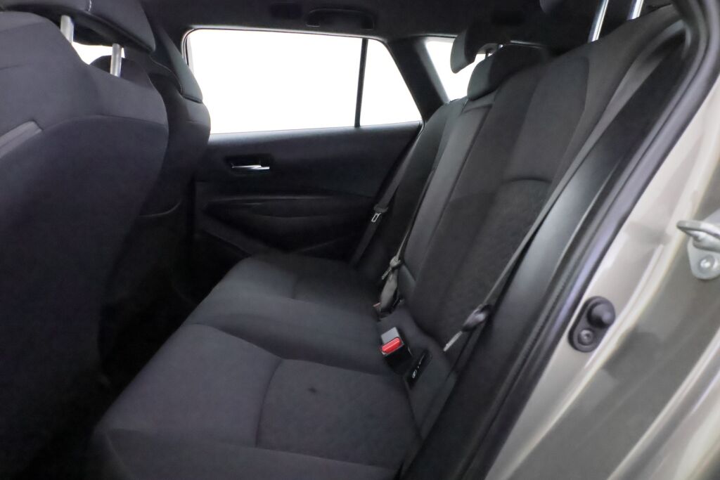 Toyota Corolla 2020 Ruskea (beige)