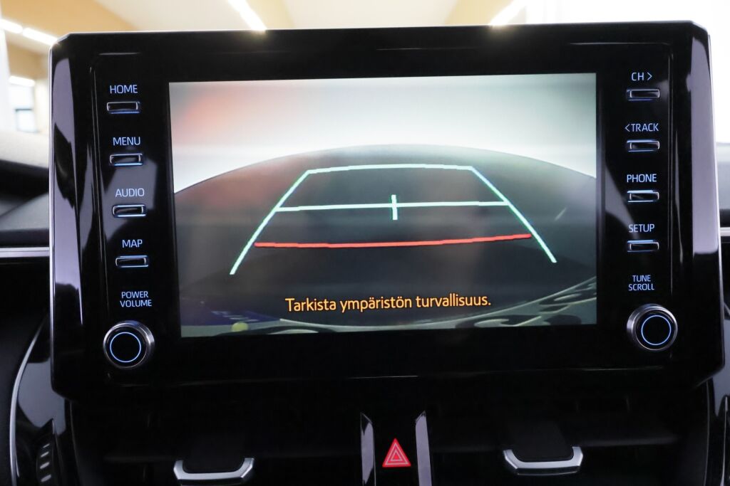 Toyota Corolla 2020 Ruskea (beige)