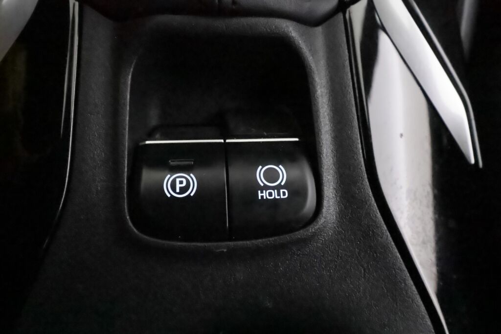 Toyota Corolla 2020 Ruskea (beige)