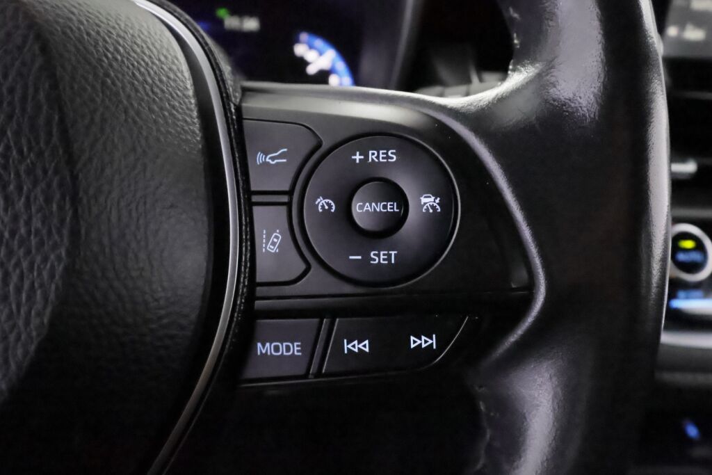 Toyota Corolla 2020 Ruskea (beige)