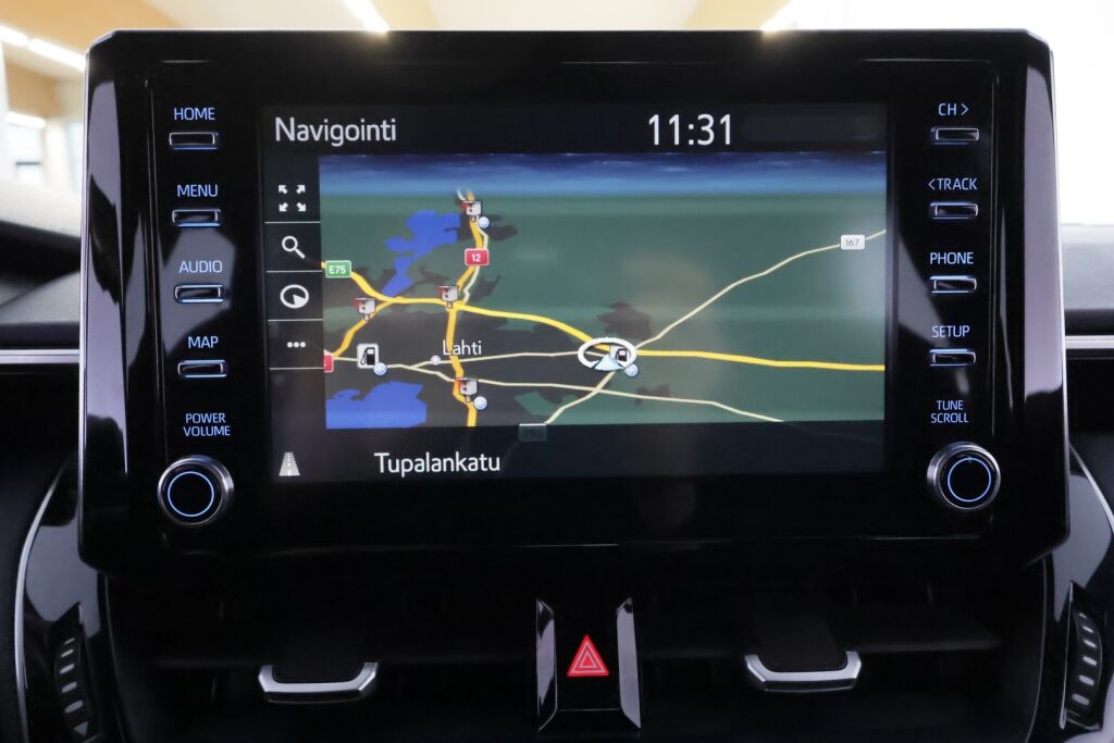 Toyota Corolla 2020 Ruskea (beige)