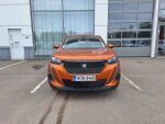 Peugeot 2008 2020 Oranssi
