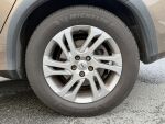 Volvo V60 Cross Country 2015 Ruskea (beige)