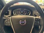 Volvo V60 Cross Country 2015 Ruskea (beige)