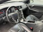 Volvo V60 Cross Country 2015 Ruskea (beige)