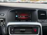 Volvo V60 Cross Country 2015 Ruskea (beige)