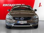 Volvo V60 Cross Country 2015 Ruskea (beige)