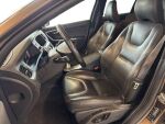 Volvo V60 Cross Country 2015 Ruskea (beige)