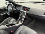 Volvo V60 Cross Country 2015 Ruskea (beige)
