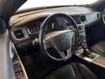 Volvo V60 Cross Country 2015 Ruskea (beige)