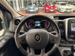 Renault Trafic 2020 Musta