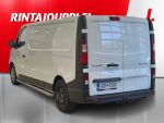 Renault Trafic 2020 Valkoinen