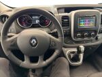Renault Trafic 2020 Valkoinen