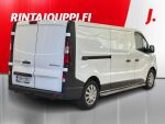 Renault Trafic 2020 Valkoinen