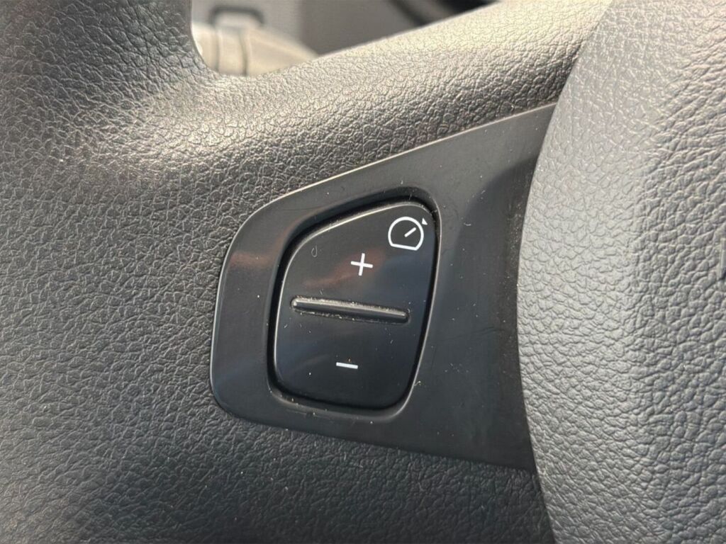 Renault Trafic 2020 Valkoinen