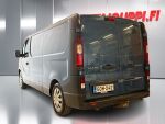 Renault Trafic 2021 Sininen