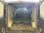 Renault Trafic 2021 Sininen