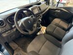 Renault Trafic 2021 Sininen