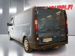 Renault Trafic 2021 Sininen