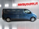 Renault Trafic 2021 Sininen