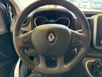 Renault Trafic 2021 Sininen