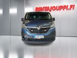 Renault Trafic 2021 Sininen
