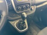 Renault Trafic 2021 Sininen