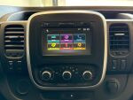 Renault Trafic 2021 Sininen