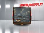 Renault Trafic 2021 Sininen