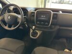 Renault Trafic 2021 Sininen