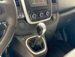 Renault Trafic 2020 Sininen