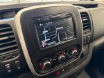 Renault Trafic 2021 Sininen