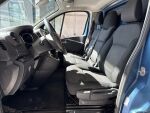 Renault Trafic 2020 Sininen