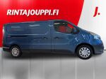Renault Trafic 2021 Sininen
