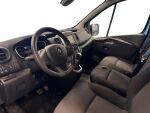 Renault Trafic 2021 Sininen