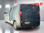Renault Trafic 2020 Sininen