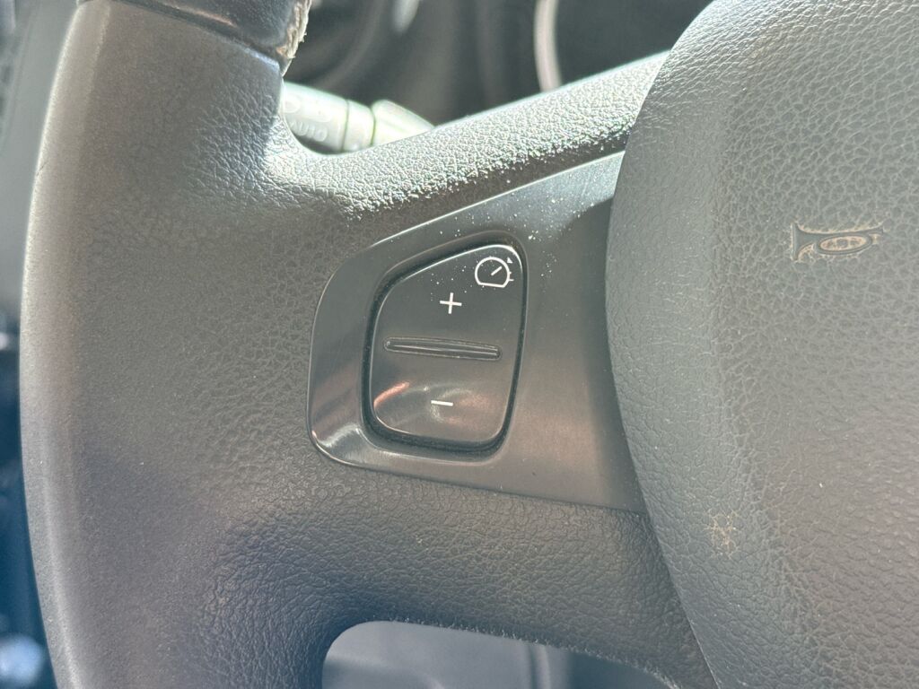 Renault Trafic 2020 Sininen