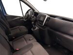 Renault Trafic 2021 Sininen
