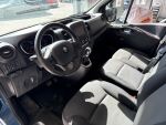 Renault Trafic 2020 Sininen
