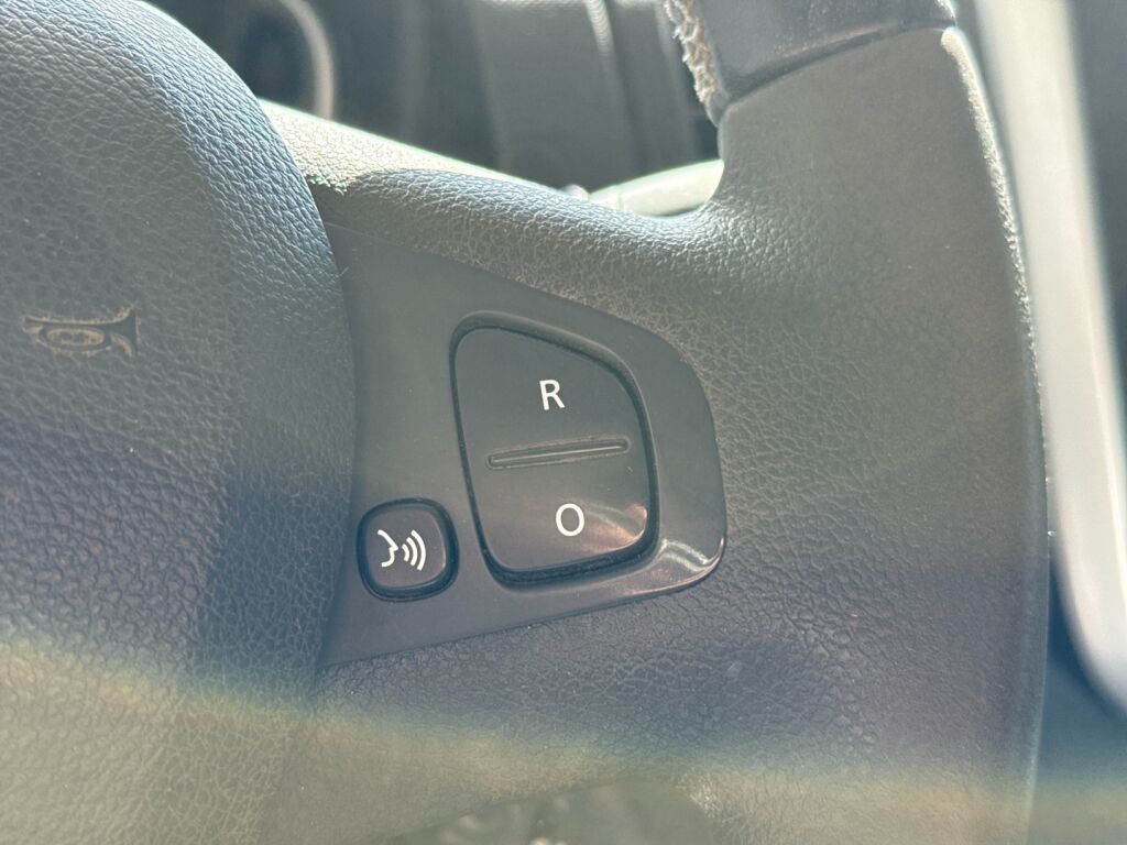 Renault Trafic 2020 Sininen